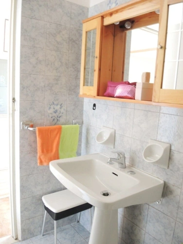 2 Bedrooms Apartment with balcony and with ocean view