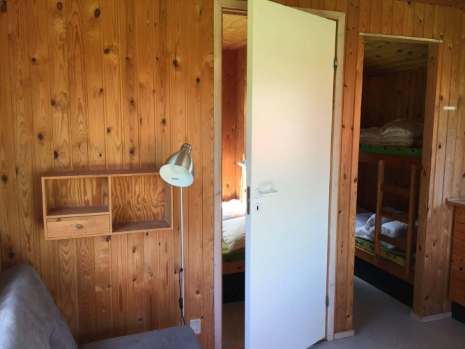 First Camp Ajstrup Strand