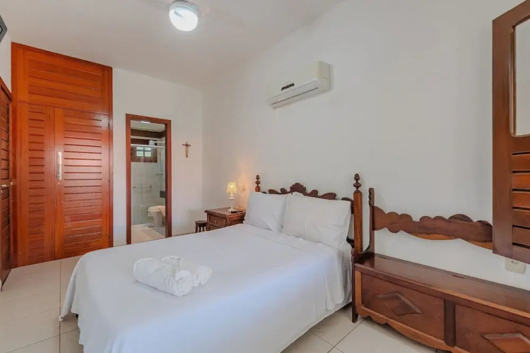 Bomfim Mansion Full Amenities by Carpediem