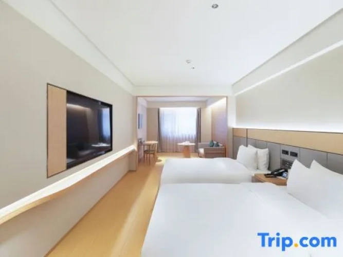 Business Twin room