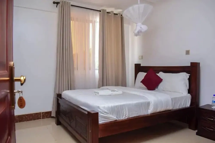 Deluxe Single room with balcony and with mountain view