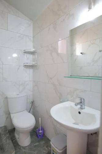 Stela Apartments