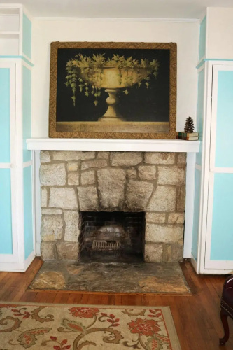 Echo Mountain Inn