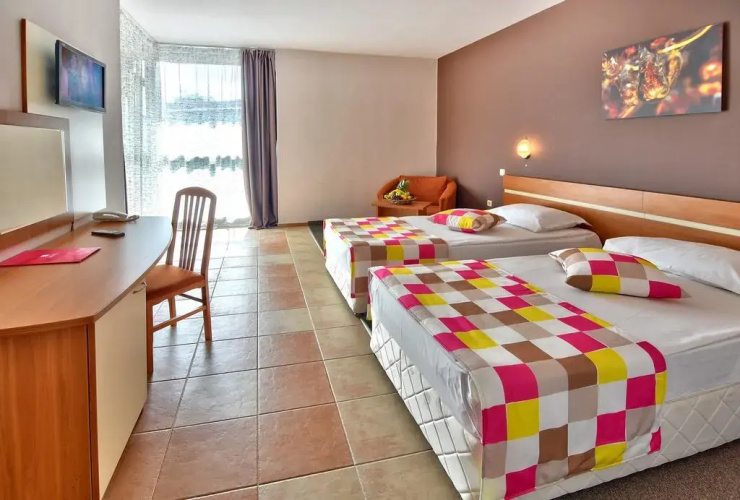 Dolce Mare Hotel