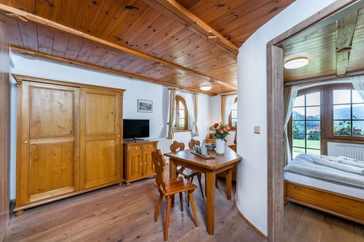 Comfort Apartment