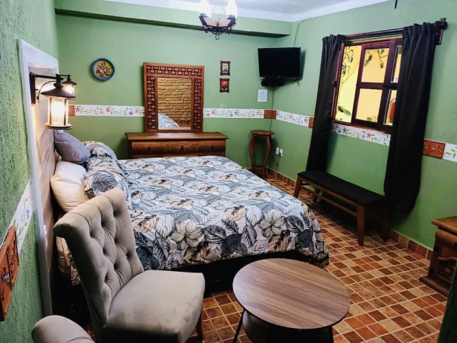 Hotel La Ninfa