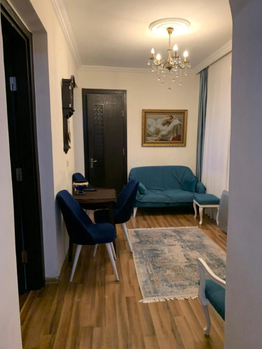 Old Batumi Apartments
