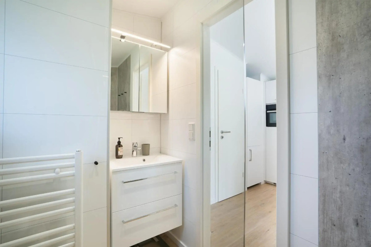 Ferienhaus "Lagom"