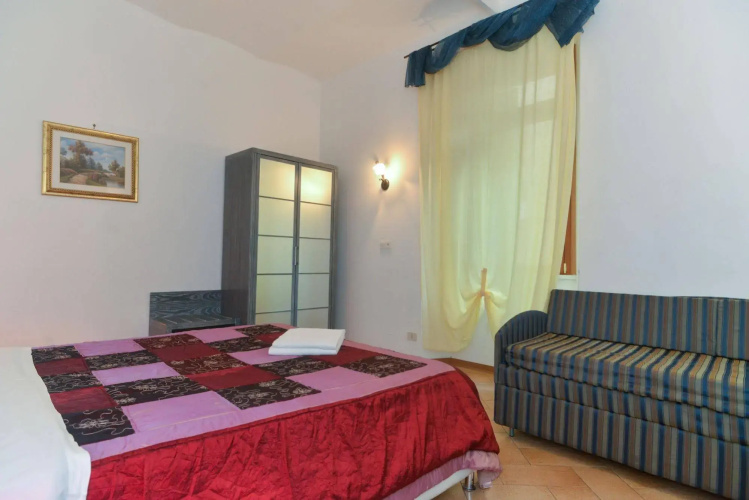 Gisa Rooms