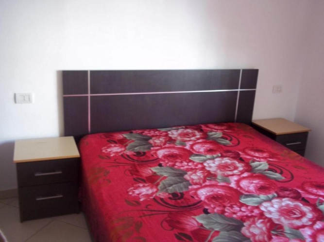 1 Bedroom Deluxe Apartment with balcony