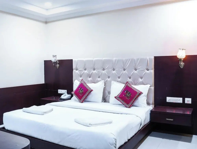 Hide-in Udaipur