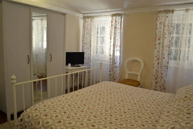La Marmifera B&B