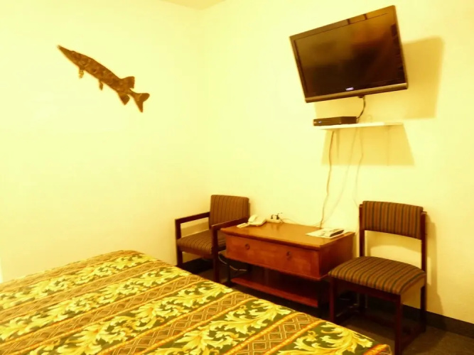 Supai Motel