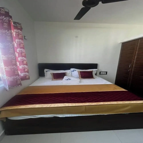 1 Bedroom Standard Apartment
