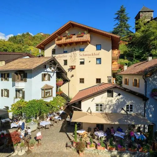 Hotel Schmuckhof
