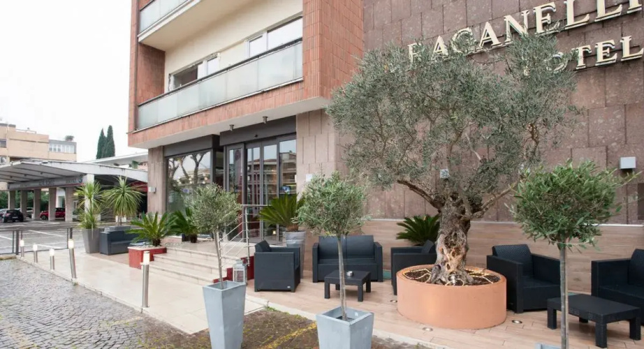 Image de l'hôtel