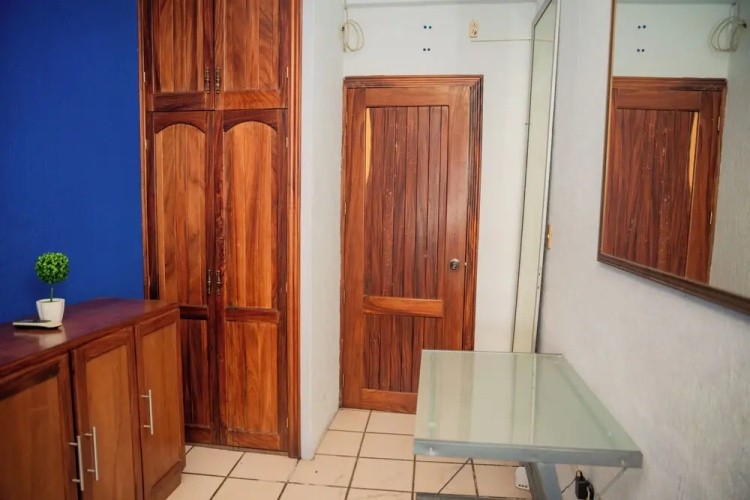Casa con Encanto Centro Mazatlan 4 Rec