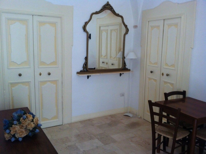 Accogliente Dimora