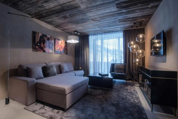 Hotel Zhero - Ischgl/Kappl