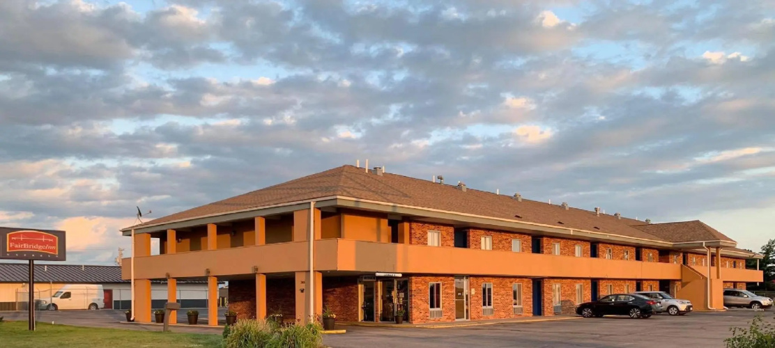 Hotelbild