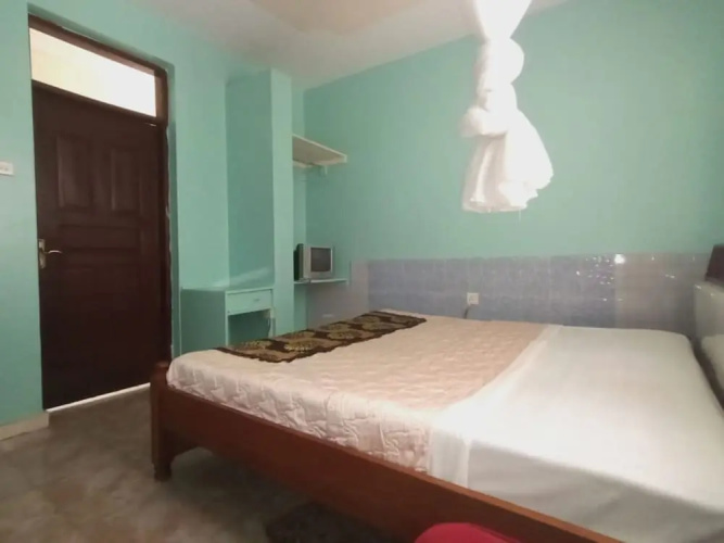 Phaldomar Guest House