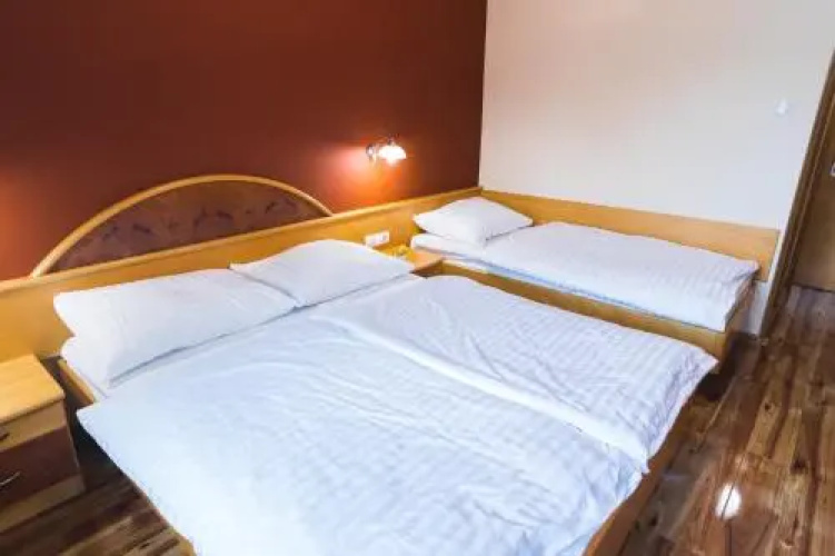 Hotel Smuk