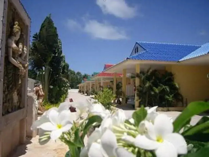 Leelawadee Resort