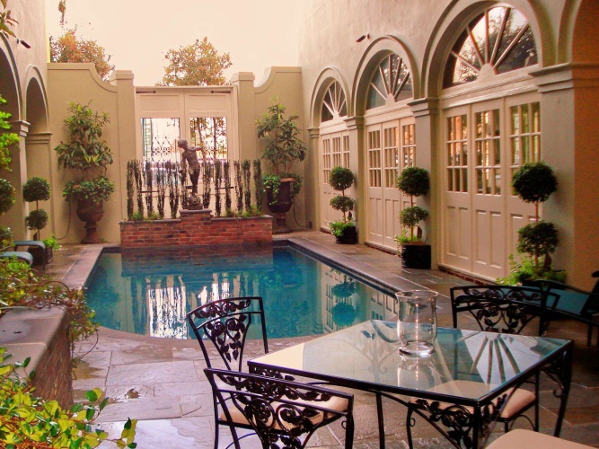 Bienville House photo 17