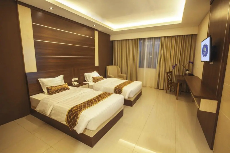 Grand Mulya Bogor
