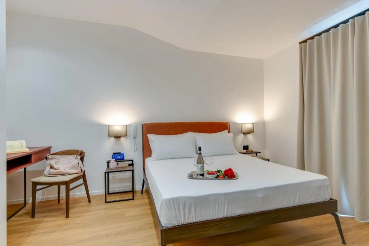 RoccaRegina Hotel