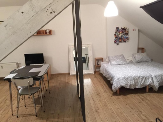 Executive Studio