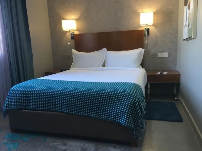 Phudzi Hotel