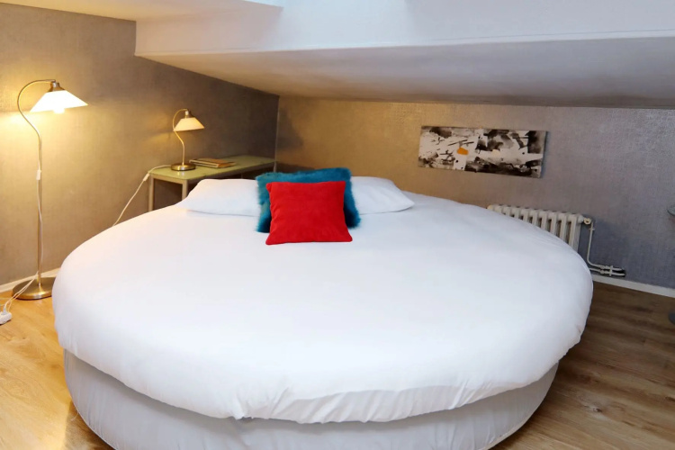 Hotel Les Pasteliers