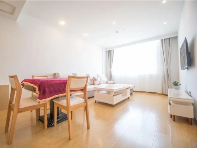 Triple Family Suite