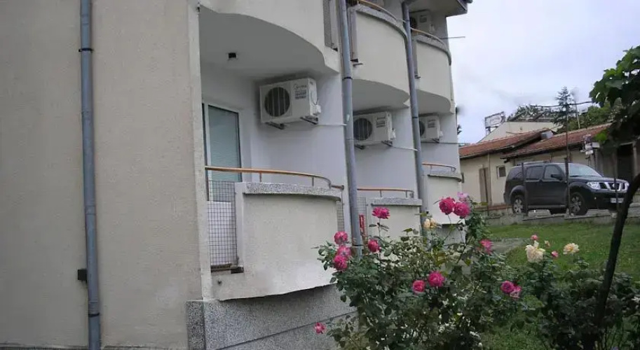 Hotelbild