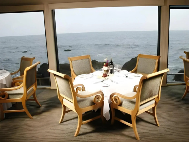 Hotel Punta Morro