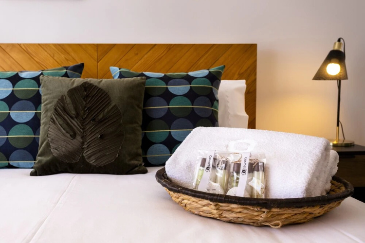Hotelafbeelding