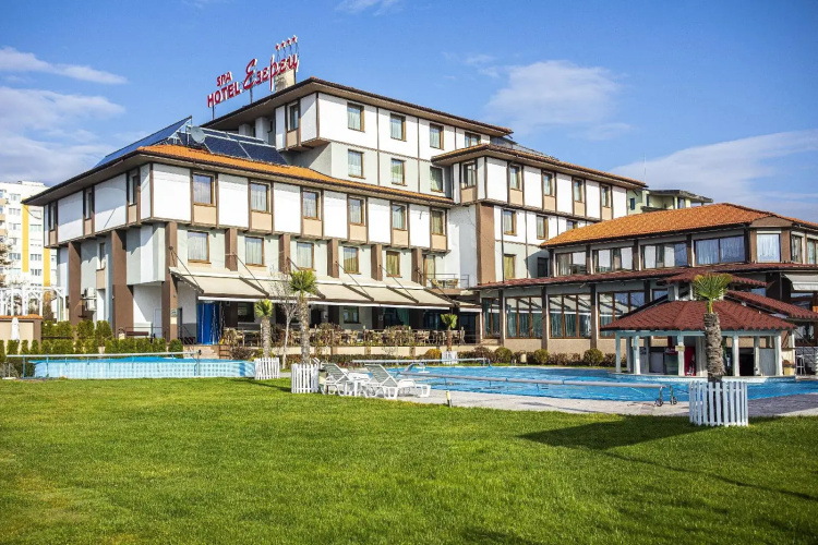 Hotelbild