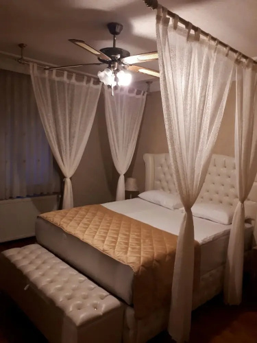 Zarina Hotel Pansiyon