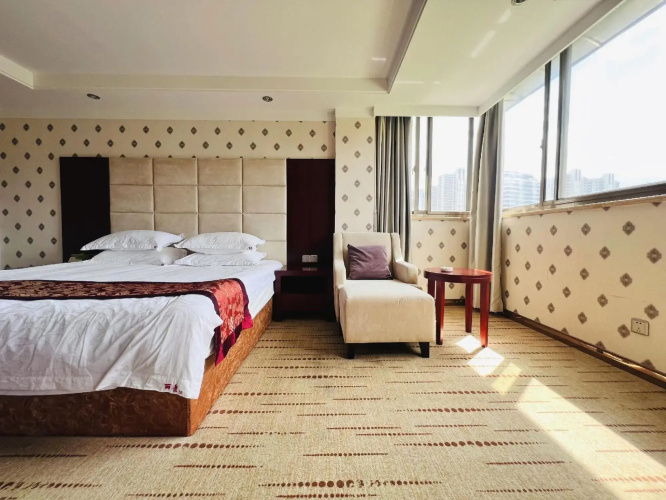 Lijing Hostel