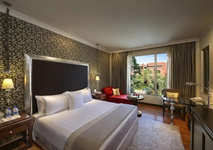 ITC Rajputana, A Luxury Collection Hotel, Jaipur