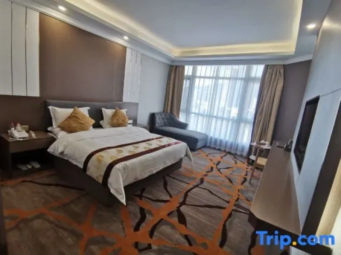 Business Double Suite