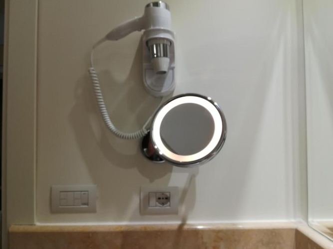 Superior Double room seafront