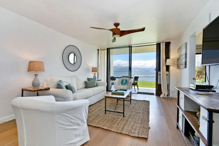 Lauloa 110 2 Bedroom Condo