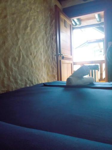 Playa negra house