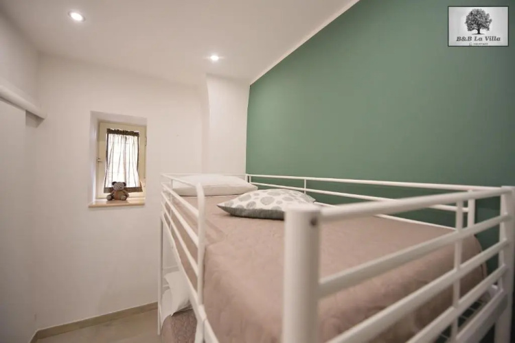 La VILLA