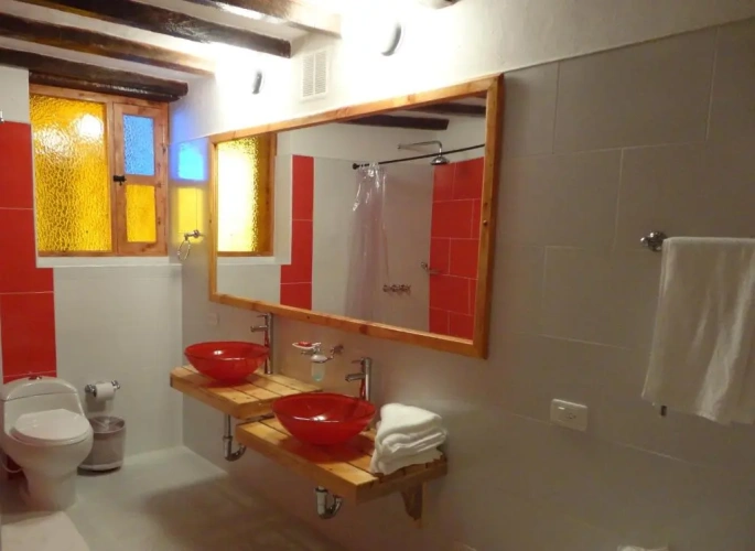 Superior Suite
