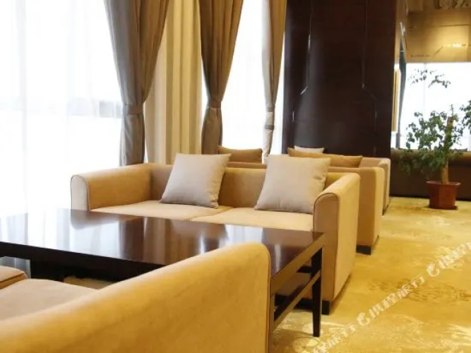 Tianfu Howard Easy Hotel