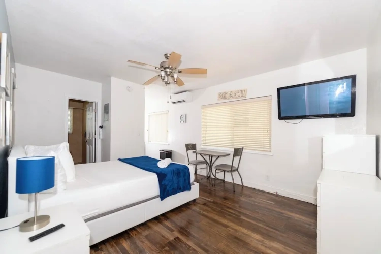Classic Apartment