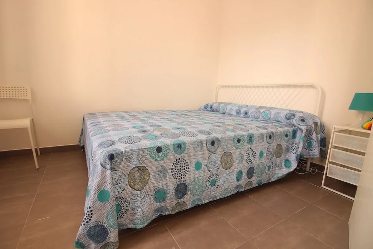 Casa Bluet